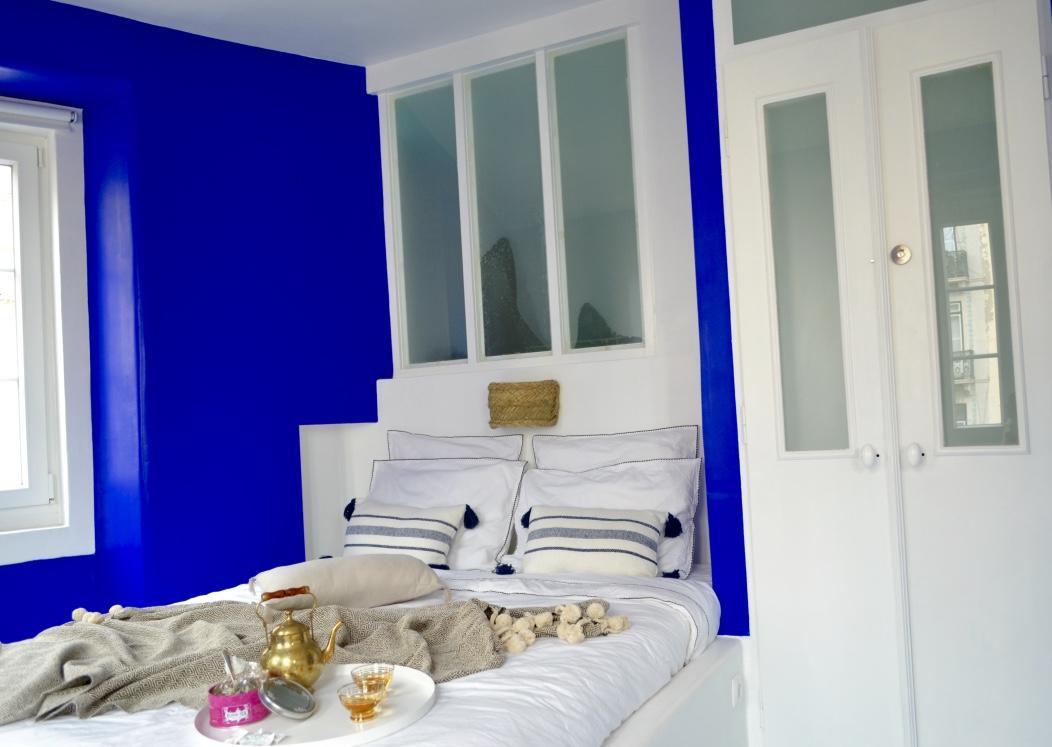Mouraria Deluxe Apartments Lisbon Exterior photo