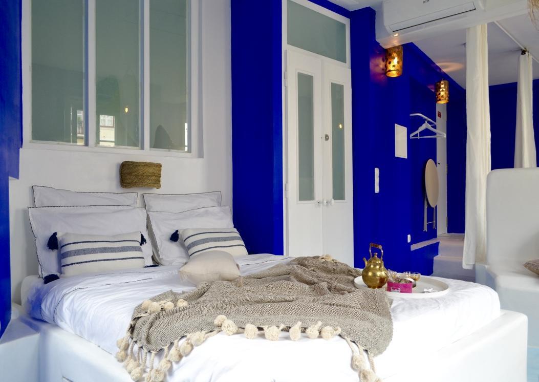Mouraria Deluxe Apartments Lisbon Exterior photo